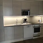 Center Arctic Elegance Apartmán *