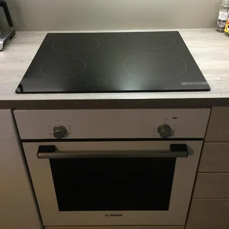 Center Arctic Elegance