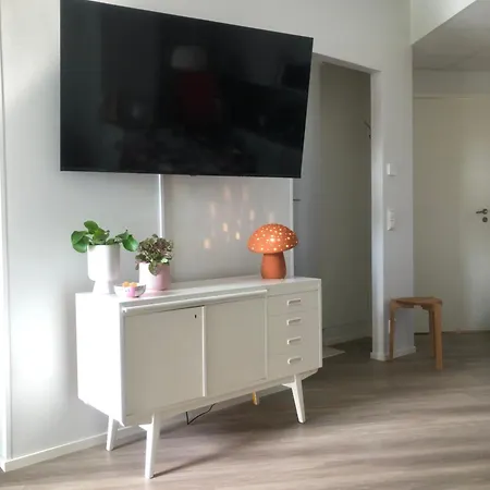 Center Arctic Elegance * Rovaniemi