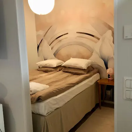 Apartament Center Arctic Elegance Rovaniemi