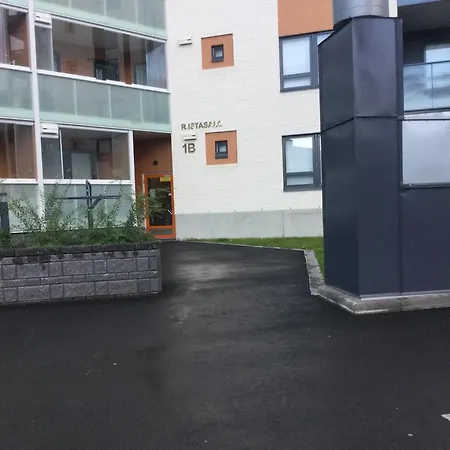 Center Arctic Elegance