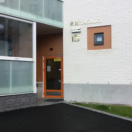 Center Arctic Elegance Appartamento Rovaniemi