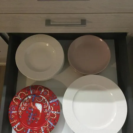 Apartment Center Arctic Elegance Rovaniemi