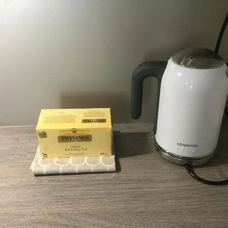 Center Arctic Elegance Apartment *