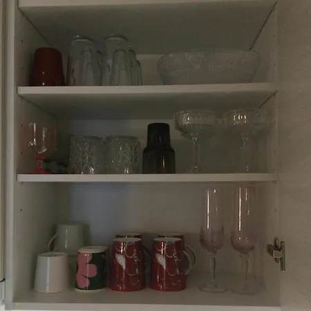 Center Arctic Elegance * Rovaniemi