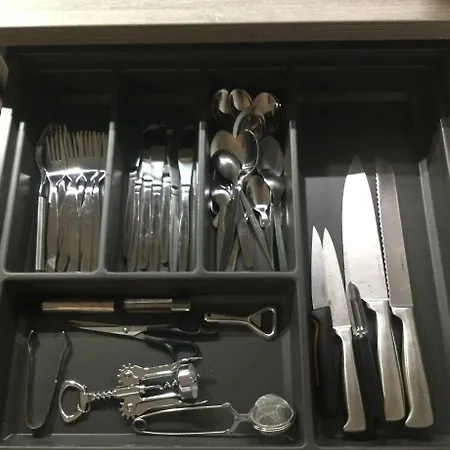 Center Arctic Elegance