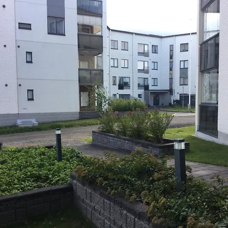 Center Arctic Elegance *