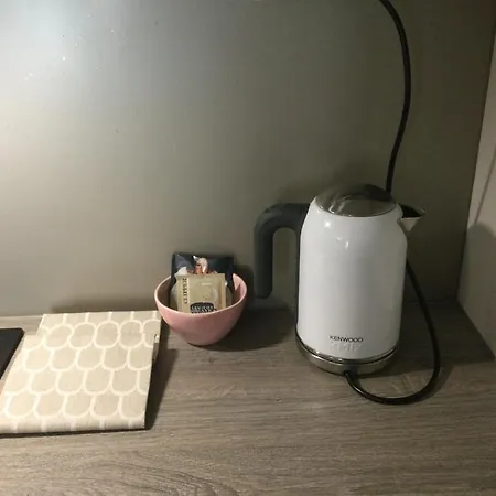 Center Arctic Elegance Apartament *