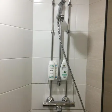 Apartment Center Arctic Elegance