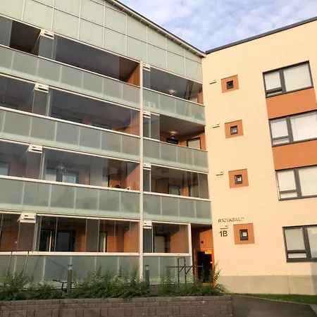 Center Arctic Elegance *