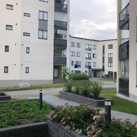 Center Arctic Elegance * Rovaniemi