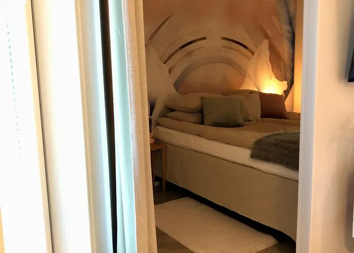 Center Arctic Elegance Appartamento *