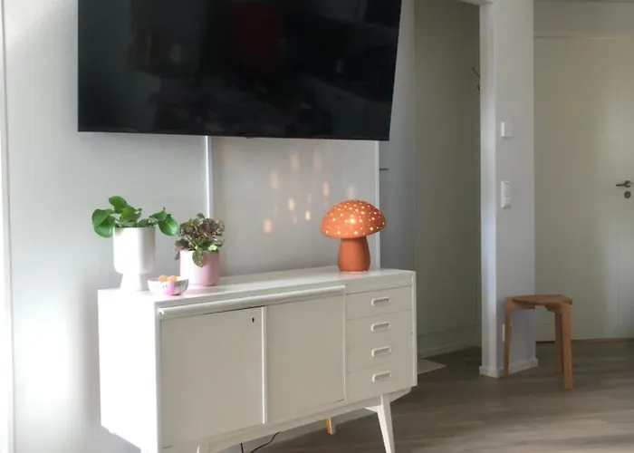 Center Arctic Elegance * Rovaniemi