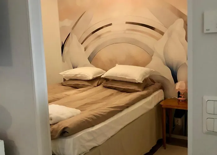 Appartamento Center Arctic Elegance Rovaniemi