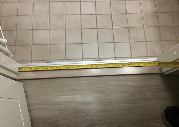 Center Arctic Elegance Appartamento