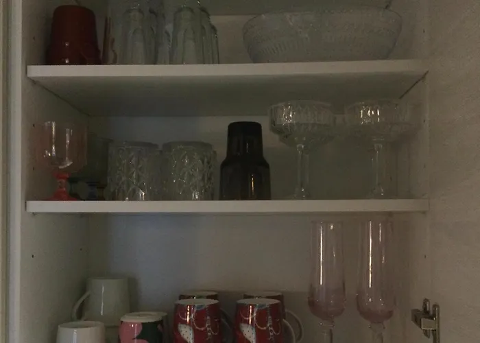 Center Arctic Elegance * Rovaniemi