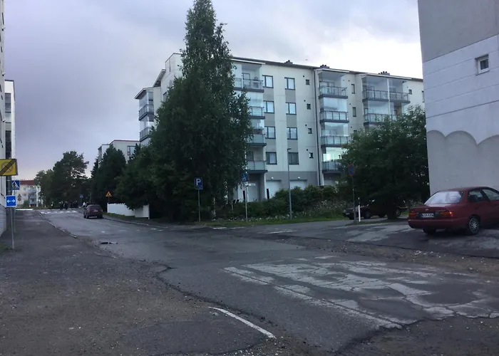 Center Arctic Elegance *