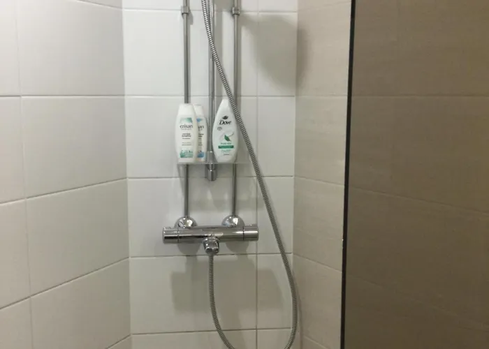 Center Arctic Elegance Appartamento *