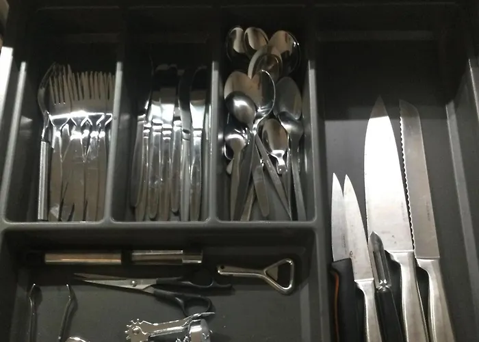 Center Arctic Elegance