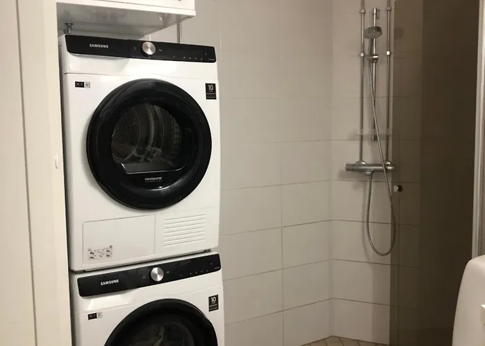 Appartamento Center Arctic Elegance Rovaniemi