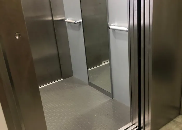 Center Arctic Elegance Appartamento *