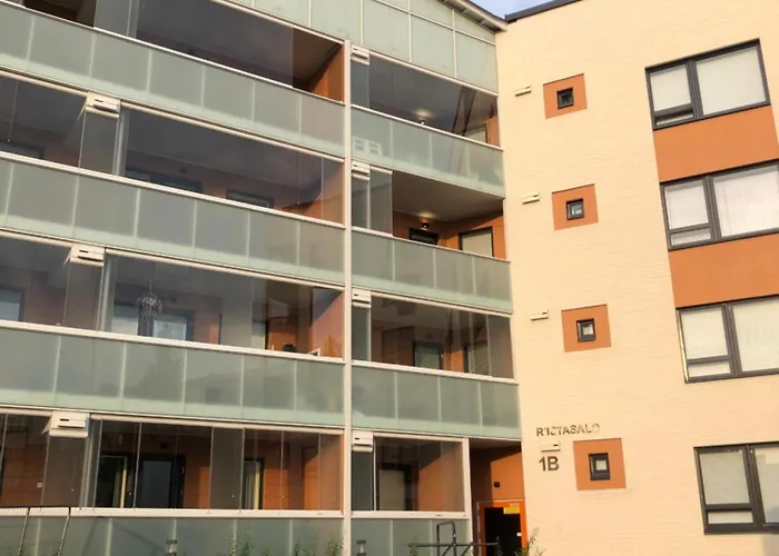 Center Arctic Elegance *